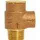 VALV ALIVIO 3/4"LARGA 150LBS CALOREX 50201072733