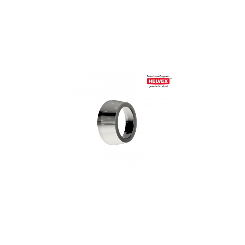 CHAP GDE SPUD 38MM RF-278 HELVEX