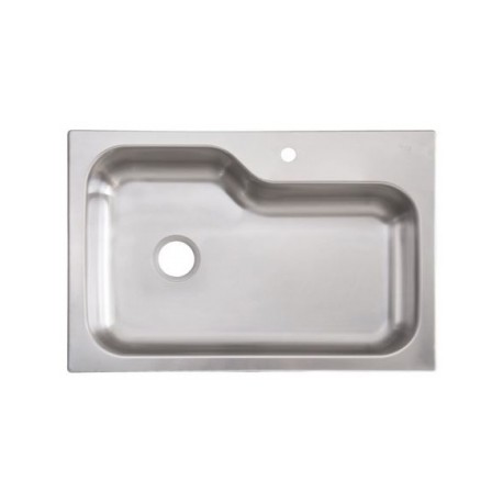 TARJA S/M O EMP AI DM 33.22 1C 8" 1P 08731112 TEKA