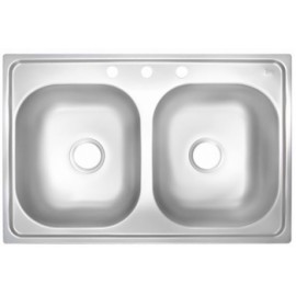 TARJA EMP AI 840.560 2C 8" 3P 08111132 TEKA