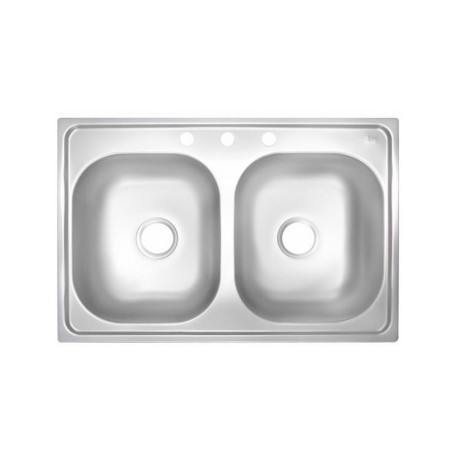 TARJA EMP AI 840.560 2C 8" 3P 08111132 TEKA
