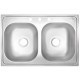 TARJA EMP AI 840.560 2C 8" 3P 08111132 TEKA