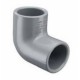 CODO CPVC CEM 90x51MM C.80 806-020C CORZAN