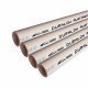 TUBO CPVC RD11 E/L 13MM-3.05MT 922163 AMANCO