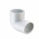 CODO PVC HID CEM C40 90x32MM 406-012 SPEARS
