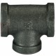 TEE REF NEGRA 76MM CIFUNSA